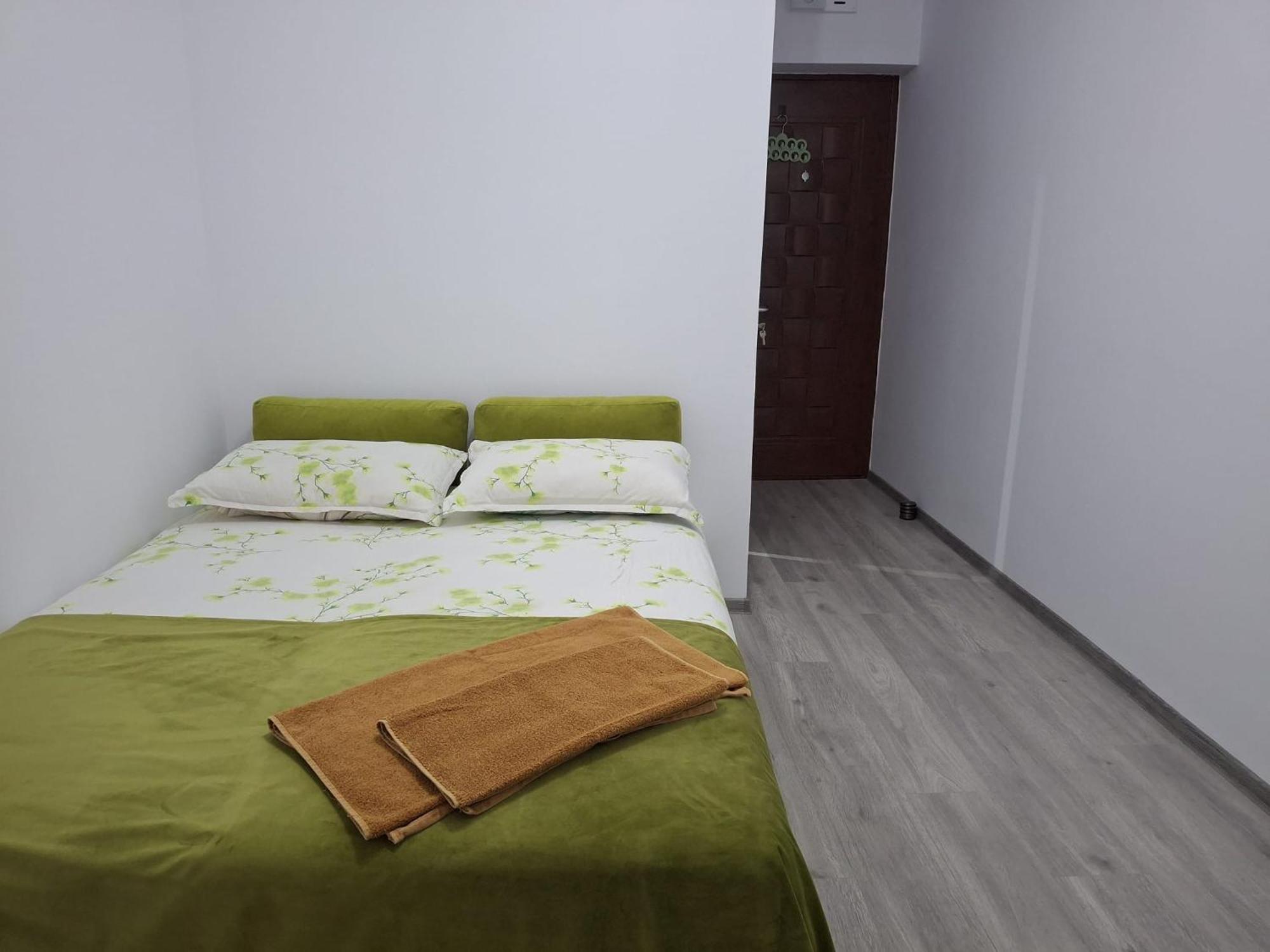 Anna Home Râmnicu Vâlcea Exterior foto
