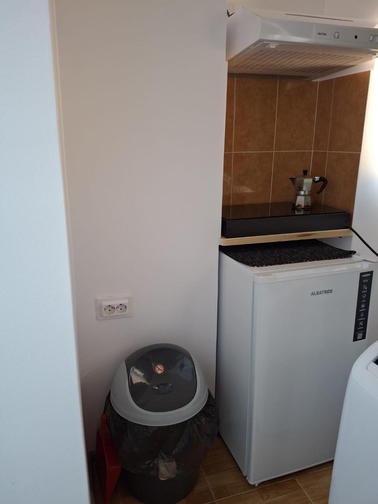Anna Home Râmnicu Vâlcea Exterior foto