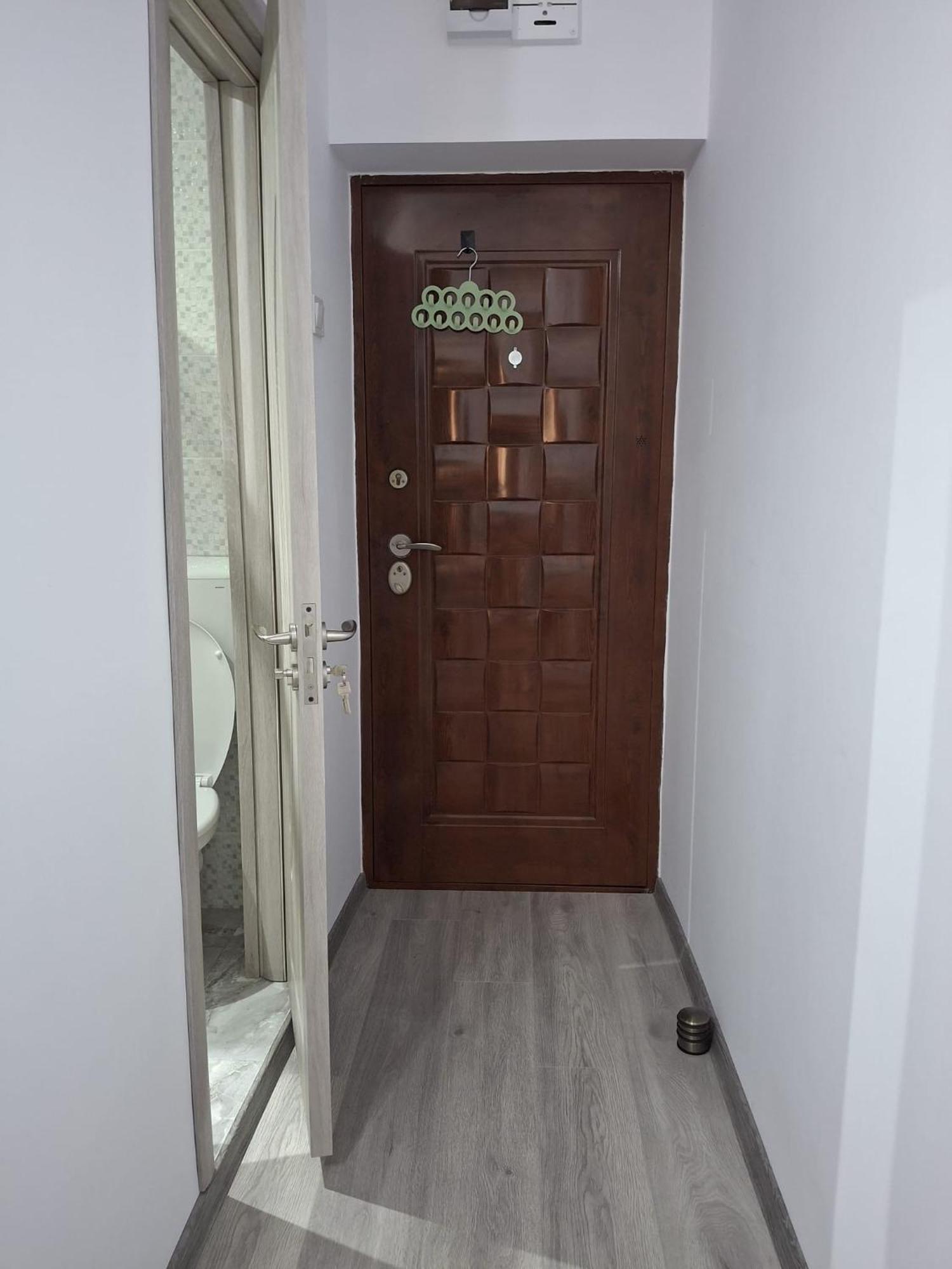 Anna Home Râmnicu Vâlcea Exterior foto